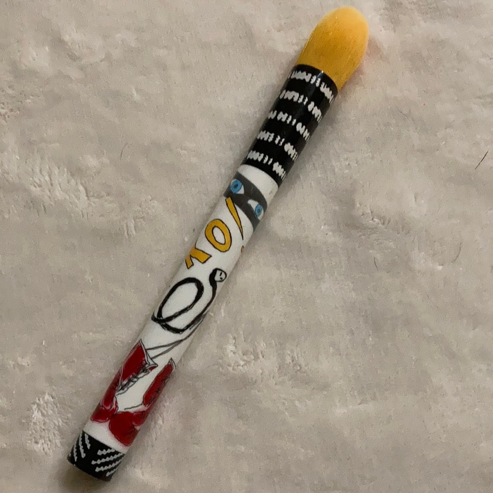 Limited Edition Makeup Brush